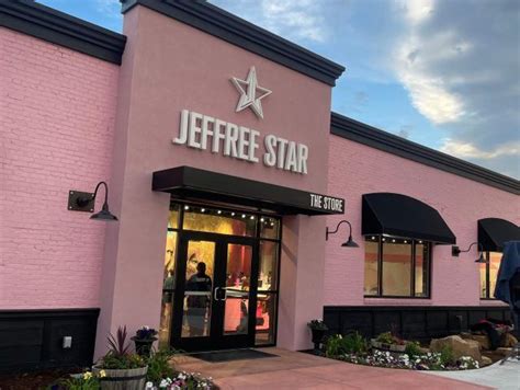 jeffery star store